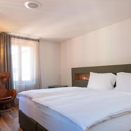 Hotel Gabbani ルガーノ エクステリア 写真
