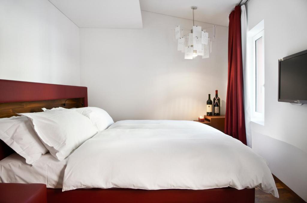 Hotel Gabbani ルガーノ エクステリア 写真