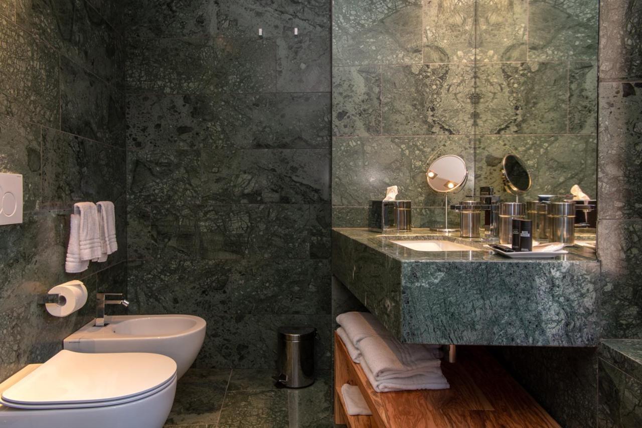 Hotel Gabbani ルガーノ エクステリア 写真