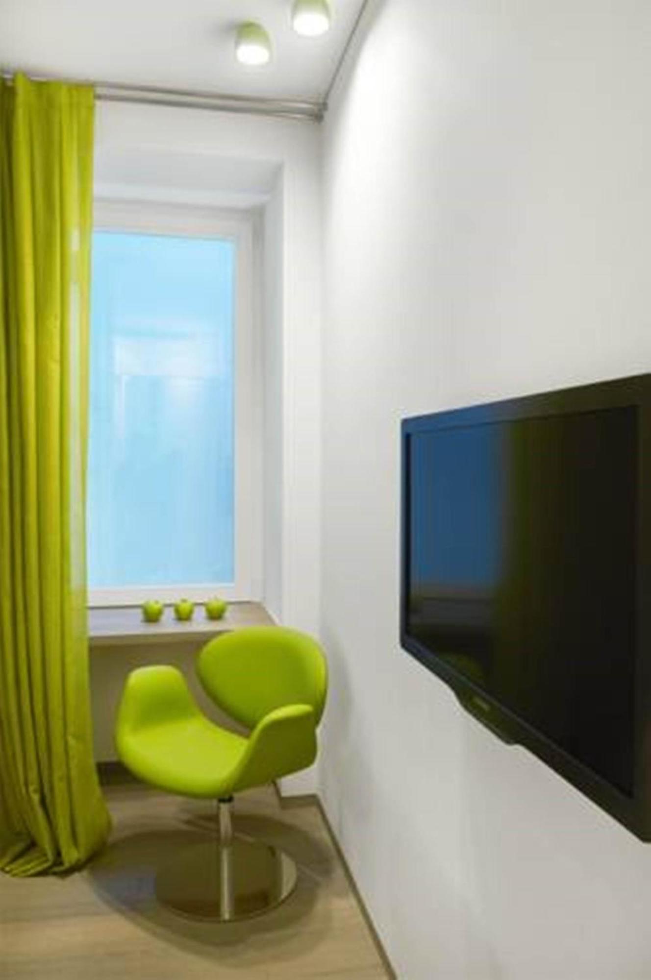 Hotel Gabbani ルガーノ エクステリア 写真