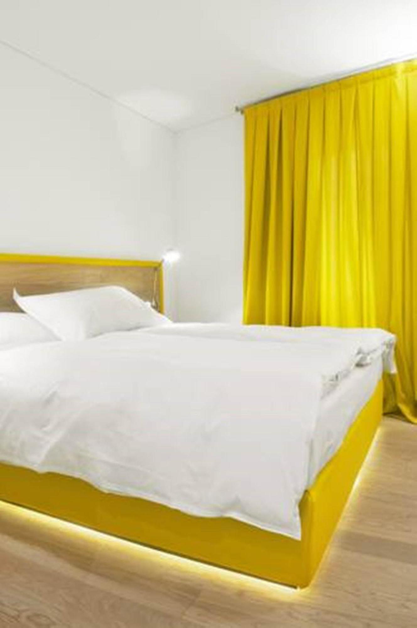 Hotel Gabbani ルガーノ エクステリア 写真