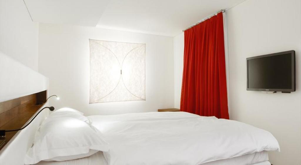 Hotel Gabbani ルガーノ エクステリア 写真