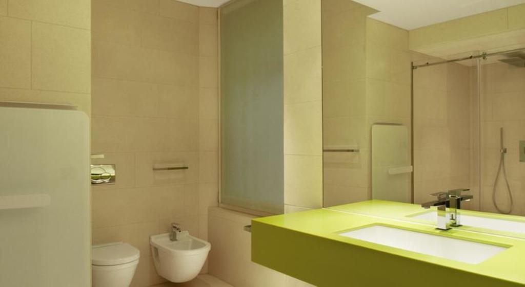 Hotel Gabbani ルガーノ エクステリア 写真