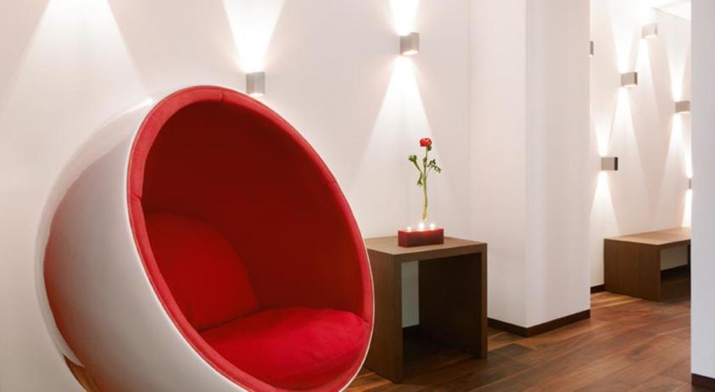 Hotel Gabbani ルガーノ エクステリア 写真