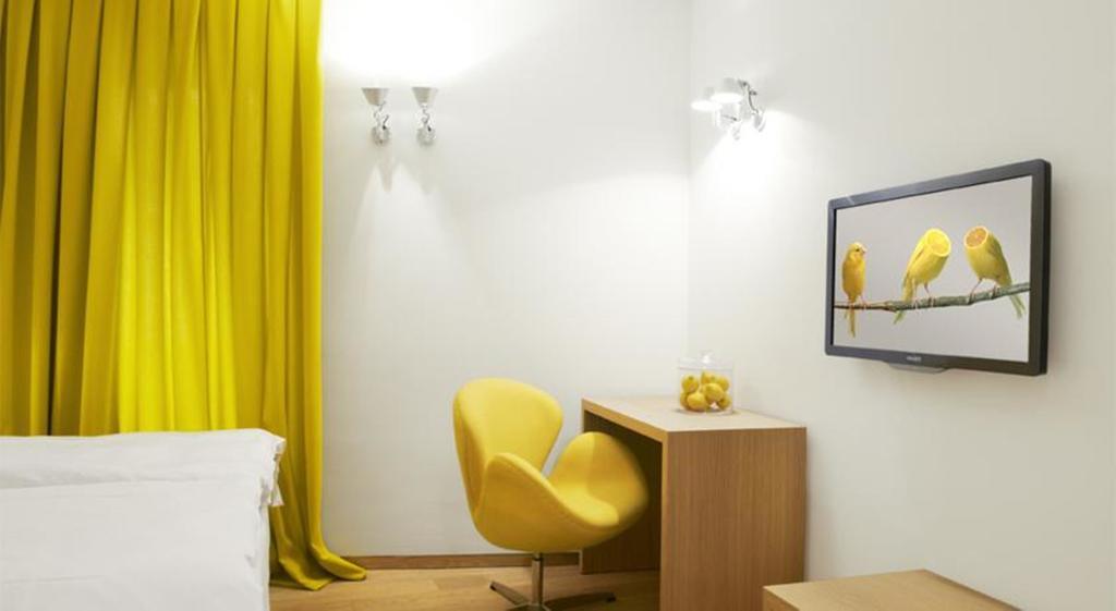 Hotel Gabbani ルガーノ エクステリア 写真