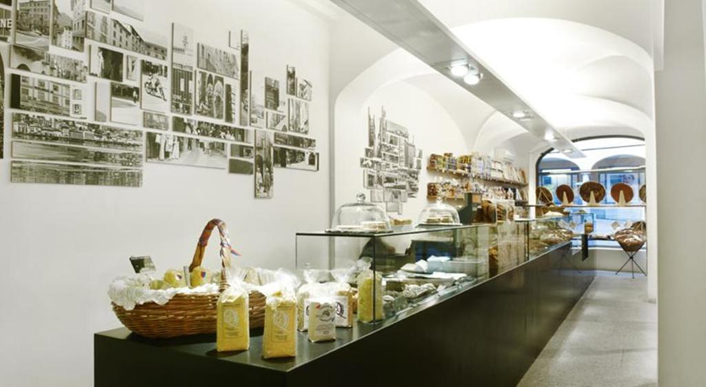 Hotel Gabbani ルガーノ エクステリア 写真