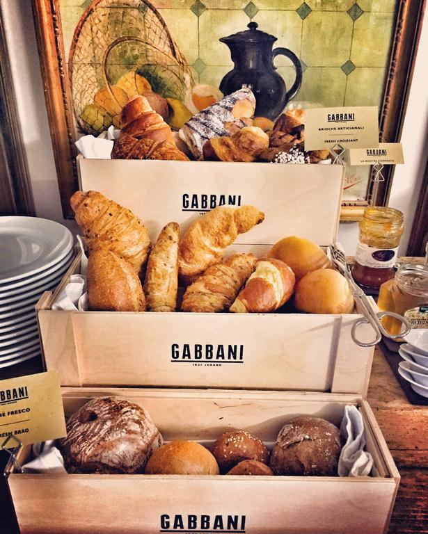 Hotel Gabbani ルガーノ エクステリア 写真