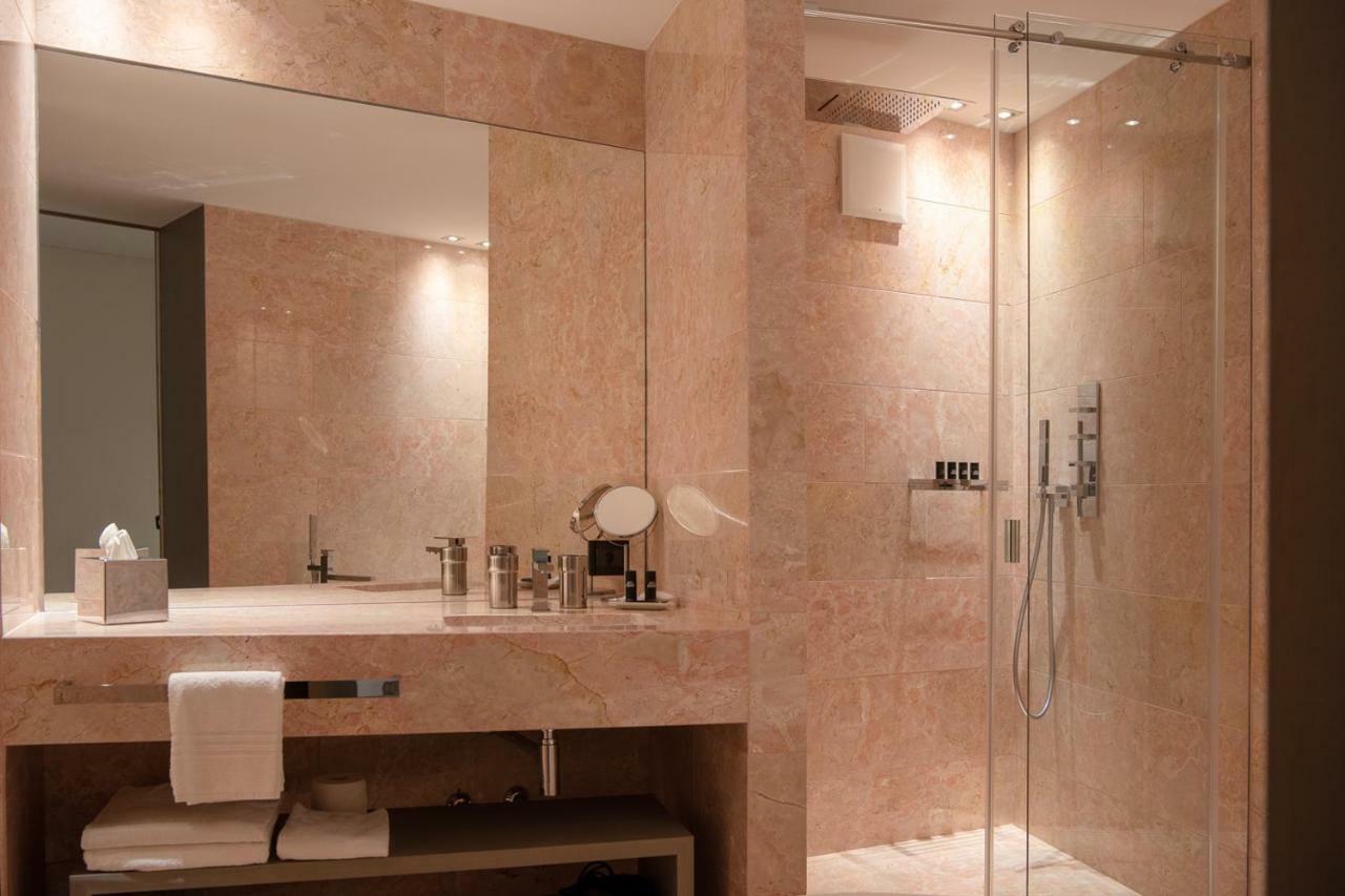Hotel Gabbani ルガーノ エクステリア 写真