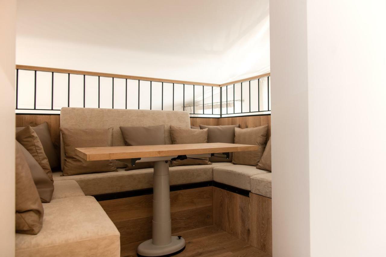 Hotel Gabbani ルガーノ エクステリア 写真