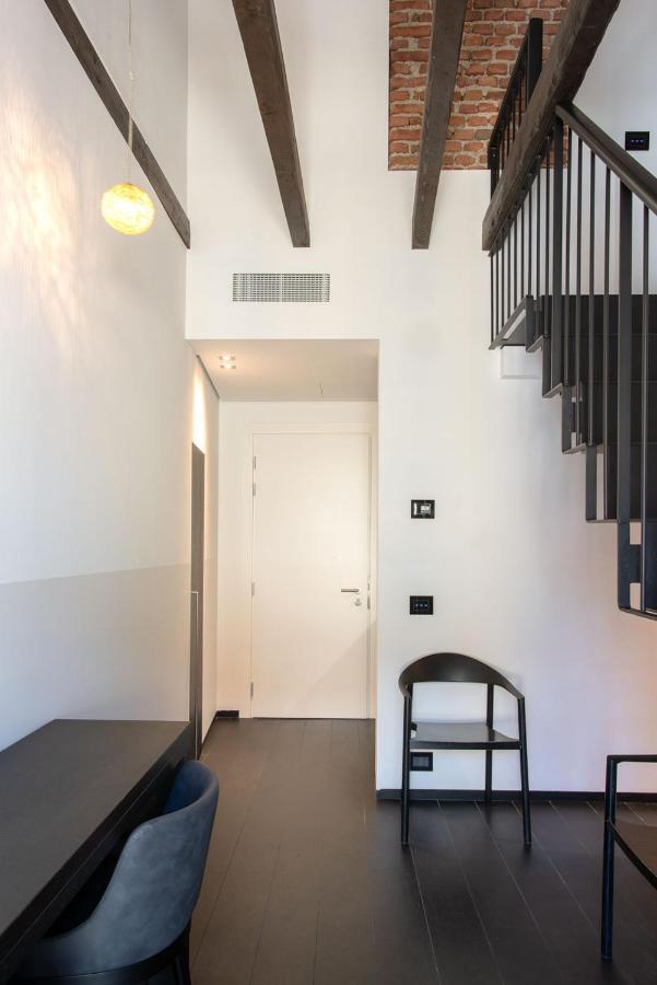 Hotel Gabbani ルガーノ エクステリア 写真
