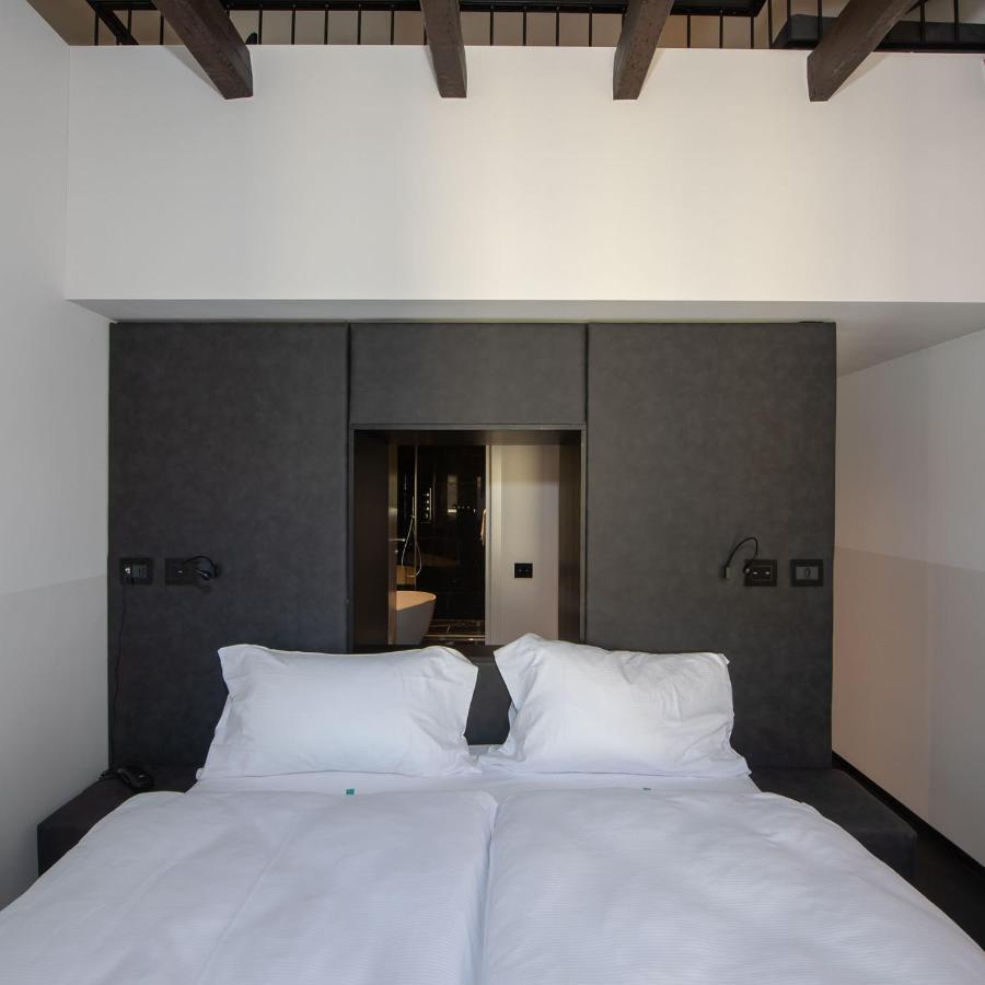 Hotel Gabbani ルガーノ エクステリア 写真
