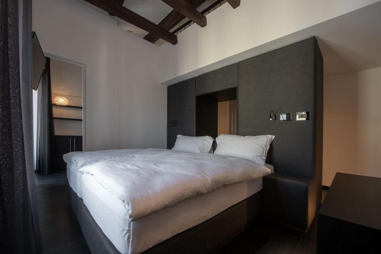 Hotel Gabbani ルガーノ エクステリア 写真